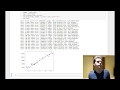 Linear Regression Python TensorFlow
