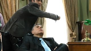 اروع 5 مشاهد رهيبة لمراد علمدار في مسلسل وادي الذئاب كل الاجزاء