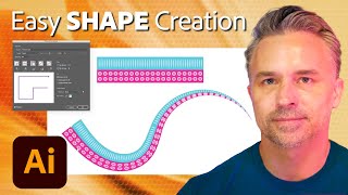 How to Use a Pattern Brush | Adobe Illustrator Tutorial for Beginners | Adobe Creative Cloud