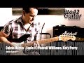 how to play Calvin Harris - Feels ft. Pharrell Williams on Guitar Lesson Tutorial