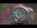 crushing dangerous steel parts with hydraulic press compilation vol 2