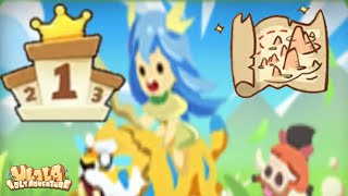 Ulala Idle Adventure - Climbing ranks WORTH IT?? (Season 7)
