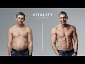 Transformation über 40? | Ben's Erfolg - Die Vitality Transformation