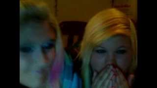 TWEAKERS! WTF DUDE!?(: