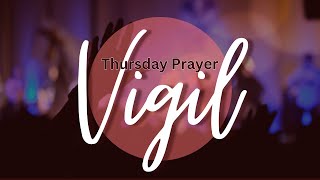 🔴#LIVE | THURSDAY PRAYER VIGIL | PROPHETESS TRILLIONAIRE 22.02.2024