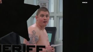 4 NC Inmates Caught After Massive Manhunt in Nash County