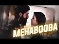 KGF 2 Mehabooba Whatsapp Status | Efx Mp4 | Mein Tera | Athul Rajan