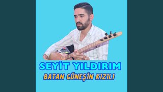 Batan Güneşin Kızılı