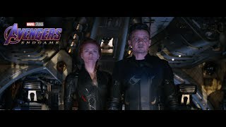 Marvel Studios’ Avengers: Endgame | “Awesome” TV Spot