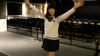 SKE48 梅本まどかのスポ魂!!紲通信#2