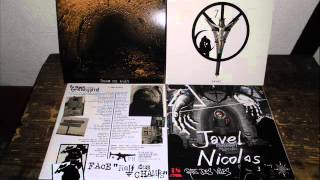 Diapsiquir \u0026 Peste Noire - Rats des villes vs rats des champs [Full Split]