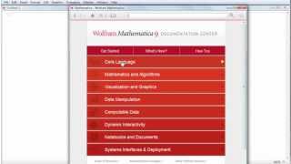 Mathematica How To: How to Find Related Functions