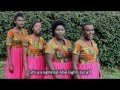 Kitambo tu Yesu yuaja-Kenhut SDA Youth DVD2