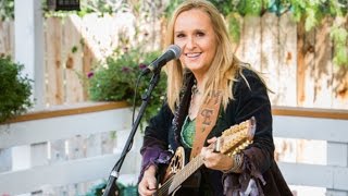 Melissa Etheridge on her first Independent Album