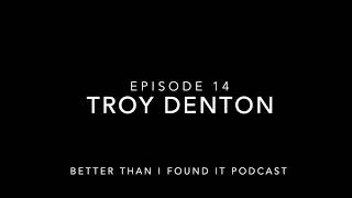 Troy Denton on coaching PGA Tour player WIll Zalatoris
