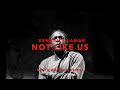 Kendrick Lamar - Not Like Us [remix.] || keithmadeit.