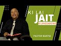 Ki 3 jait ki jingsarong | Pastor Bantei | Khubor step 2020 Potternet tv