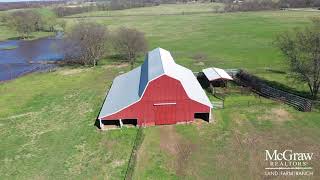 Mayes County, OK. Farm (220 acres)