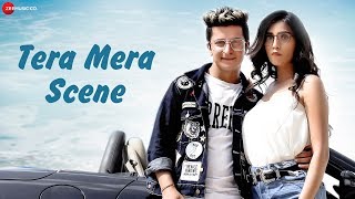 Tera Mera Scene - Official Music Video | Destiny | Rapper Maddy | Jayati N | Jatin | Rajvir