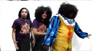 Magic Man (SrPelo)