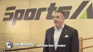 SportsArt at IHRSA 2016