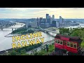 Duquesne Incline Railway | Pittsburgh