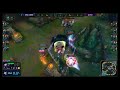 kz bdd zoe vs grf chovy irelia game 1 highlights 2018 lck summer w3d1