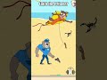 Help Him Catch the Prisoner: Funny Puzzle! #shorts