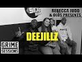 Grime Sessions - DeeJillz