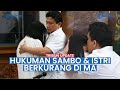 🔴 Ferdy Sambo Lolos dari Hukuman Mati, Mahkamah Agung Ubah Jadi Penjara Seumur Hidup