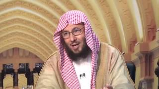 1- لا يقتصر ديننا على عالم سعودي أو نجدي الشيخ محمد الفراج