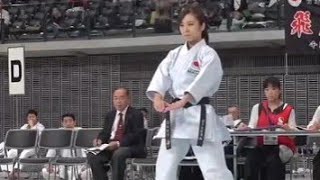 Kanku Dai (JKA) by Nakamura Sensei🥋🇯🇵