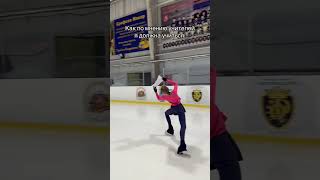 Ну а что делать #isufigureskating #figureskating #фигурноекатание #iceskating #спорт #sports #топ #i