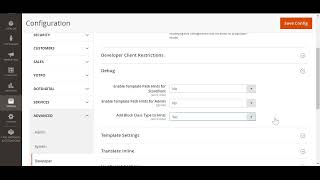 #magento2 & #adobe #commerce 2- How To Enable Debug Mode, To Easily Troubleshoot Error & Solution