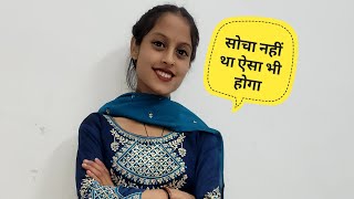 5 साल बाद हुई पसंद के लड़के से मुलाकात 😍😇 ||Monika Kedarghati Vlogger ||