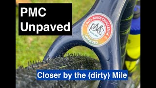 PMC Unpaved 2024