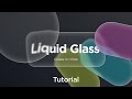Liquid Glass for After Effects Tutorial