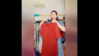 ✨👗🔥ថ្មីៗស្អាតៗ Fashion Tips for Women: Unveiling Latest Ladies’ Clothing | #SoFalJustine