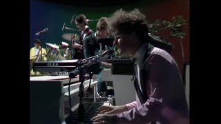Split Enz - Stranger Than Fiction/Time For A Change - GTK - 1975