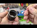 your bicycle wheel don t move. how to maintenance bike freehub