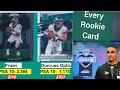 Every Jalen Hurts Rookie Card With Price & Pop Count