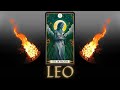 LEO GOD'S PUTTING YOU & THIS PERSON TOGETHER/ITS TIME FOR THIS MIRACLE! SEPTEMBER 2024 TAROT READING