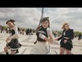 [KPOP IN PUBLIC PARIS  ONE TAKE] BABYMONSTER - SHEESH DANCE COVER 24H CHALLENGE [BY STORMY SHOT]