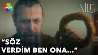 Aysel hayatını kaybetiyor... | Aile 12. Bölüm