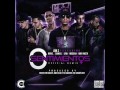 Jon Z - 0 Sentimientos (Remix) ft. Baby Rasta, Noriel, Lyan, Darkiel, Messiah (Audio)