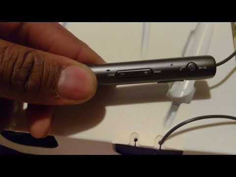 Sony h.ear in wireless headphones Sony h.ear in wireless headphones