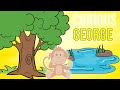 Apostle Paul - Curious George (Official Audio)