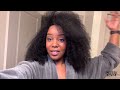 beyoncé s new hair brand cécred protein treatment u0026 more honest review natural hair