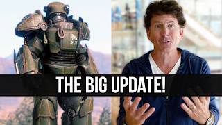 Todd Howard Finally Opens Up on the Future of Bethesda