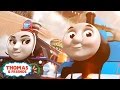 Teaser Trailer | The Great Race | Thomas & Friends